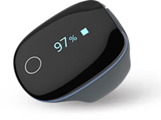 Advantages of Ring type Overnight Oximetry Testing